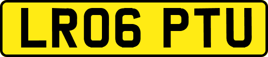 LR06PTU