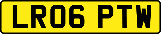 LR06PTW