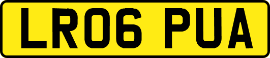 LR06PUA