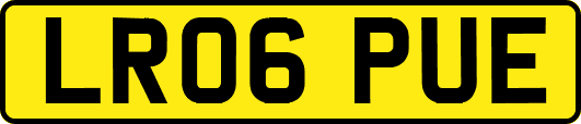 LR06PUE