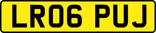 LR06PUJ