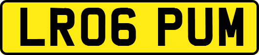 LR06PUM
