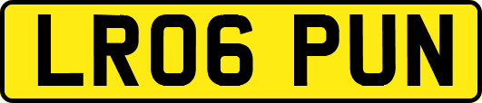 LR06PUN