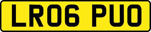 LR06PUO