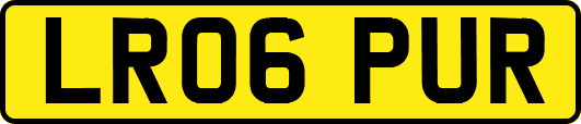 LR06PUR