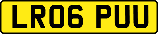 LR06PUU