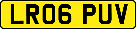 LR06PUV