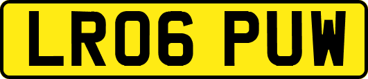LR06PUW