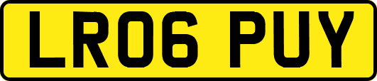 LR06PUY