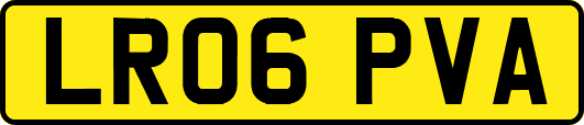 LR06PVA