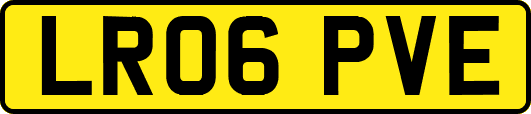 LR06PVE
