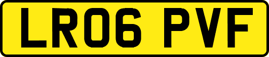 LR06PVF