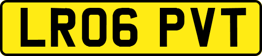 LR06PVT