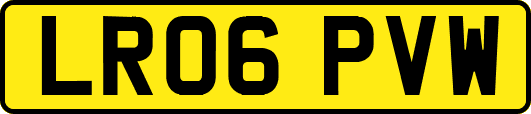 LR06PVW