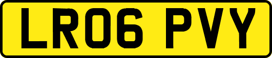 LR06PVY