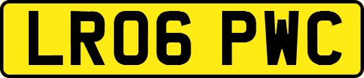 LR06PWC
