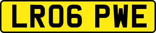 LR06PWE