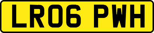 LR06PWH