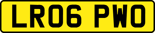 LR06PWO