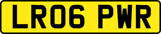 LR06PWR