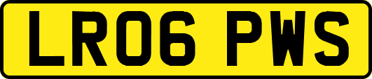 LR06PWS