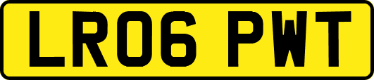 LR06PWT
