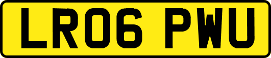 LR06PWU