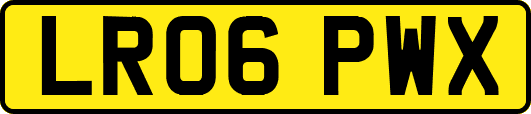 LR06PWX