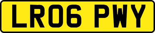 LR06PWY