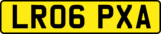 LR06PXA