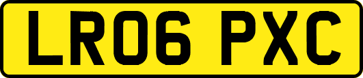 LR06PXC