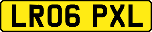 LR06PXL