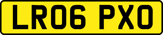 LR06PXO