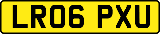 LR06PXU