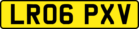 LR06PXV