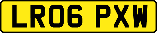LR06PXW