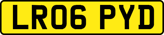 LR06PYD