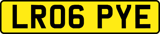 LR06PYE