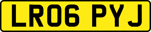 LR06PYJ