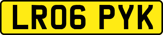 LR06PYK