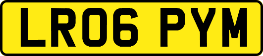 LR06PYM