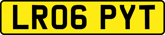 LR06PYT