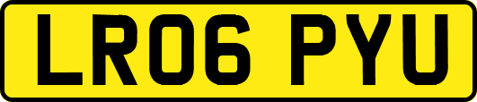 LR06PYU