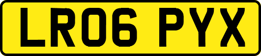 LR06PYX