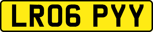 LR06PYY
