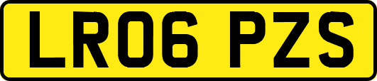 LR06PZS