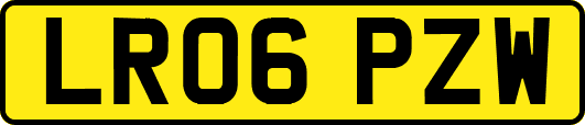 LR06PZW