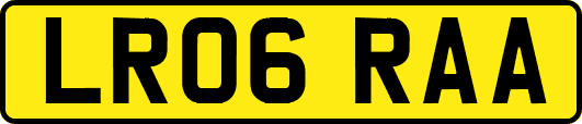 LR06RAA