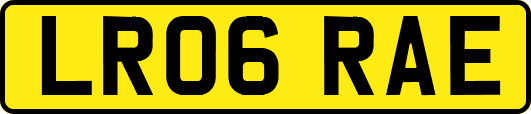 LR06RAE