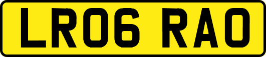 LR06RAO